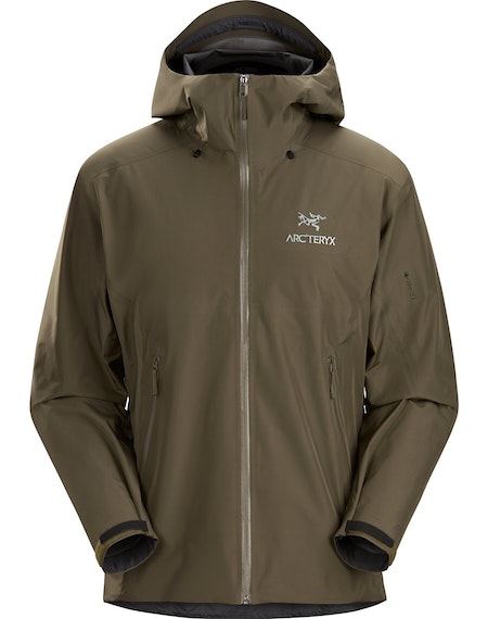 Beta LT Jacket Men's