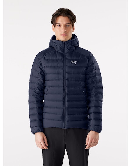 Cerium LT Hoody Men's