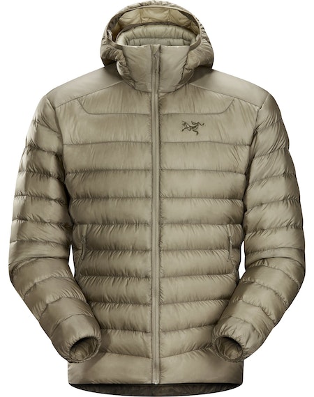 Cerium LT Hoody Men's