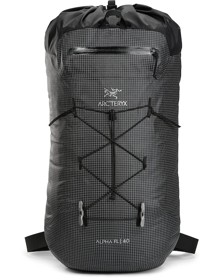 Alpha FL 40 Backpack