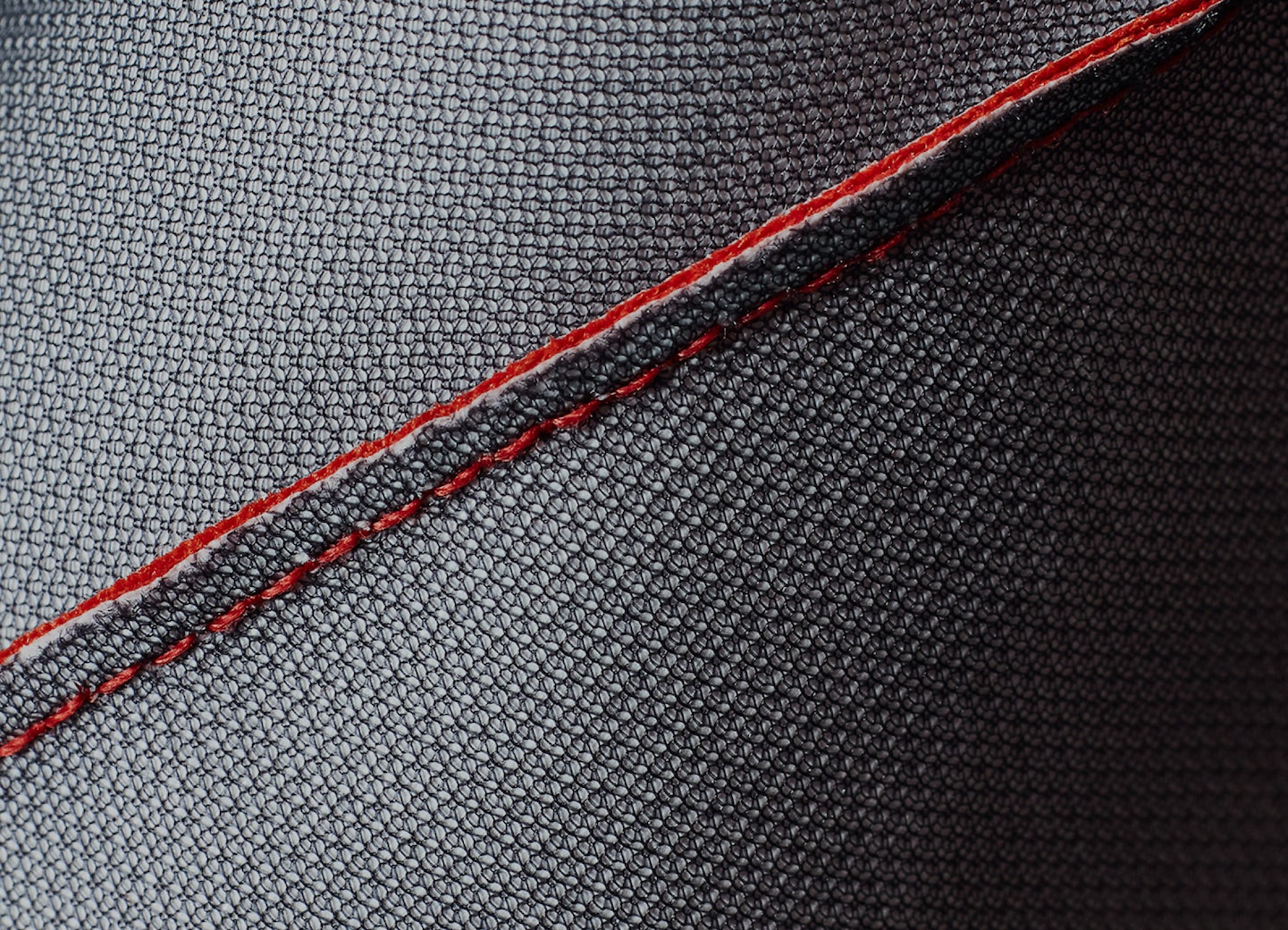 High Stitch Count