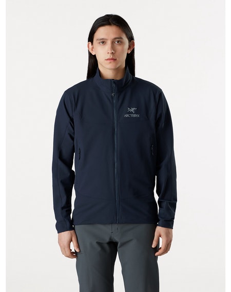 Gamma LT Jacket Men's