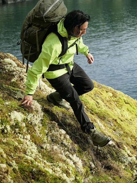 Gamma LT Pant Men's