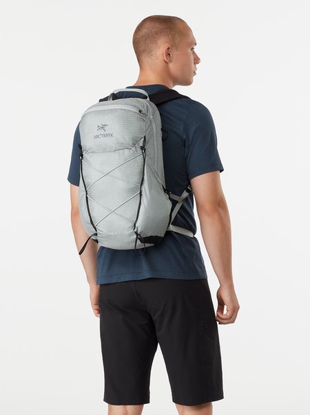 Aerios 15 Backpack Men's