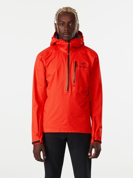 Alpha SL Anorak Men's