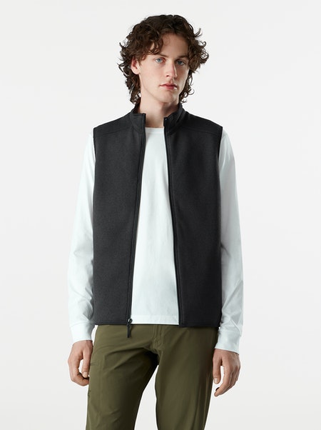 Covert Vest Men's