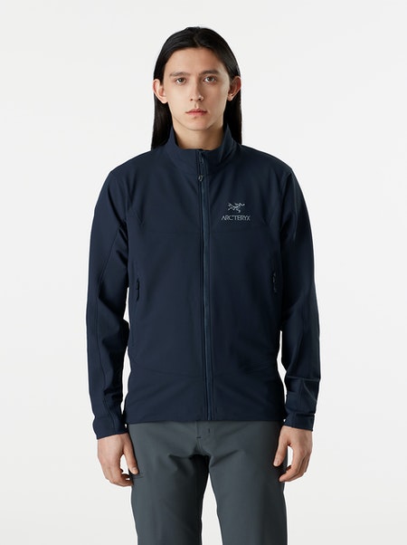 Gamma LT Jacket Men's