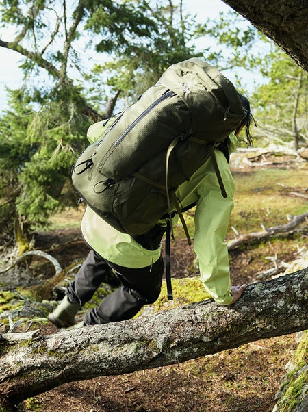 Bora 65 Backpack Men's